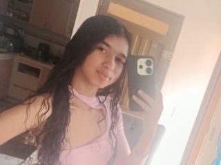 Michellswift's Sexcam