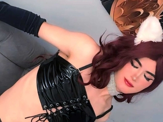 Michelpratt's Sexcam