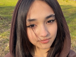 Michikohurtado's Sexcam