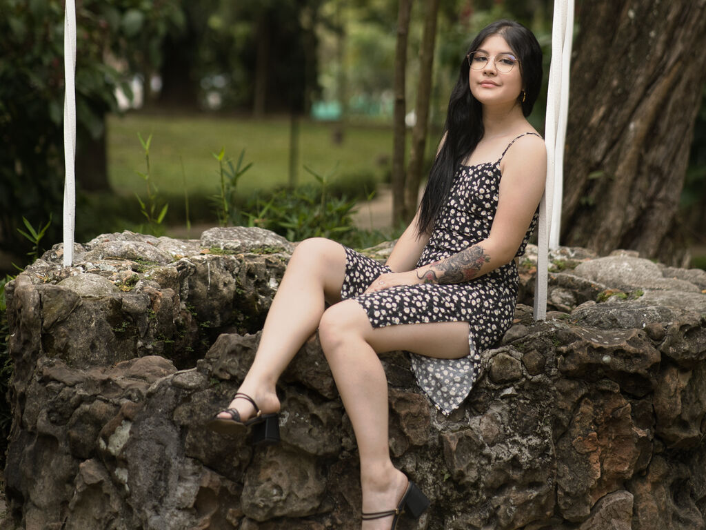 Michimonroe's profile - Image n°2