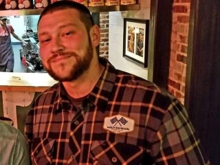 Mickeyjohnson's Sexcam