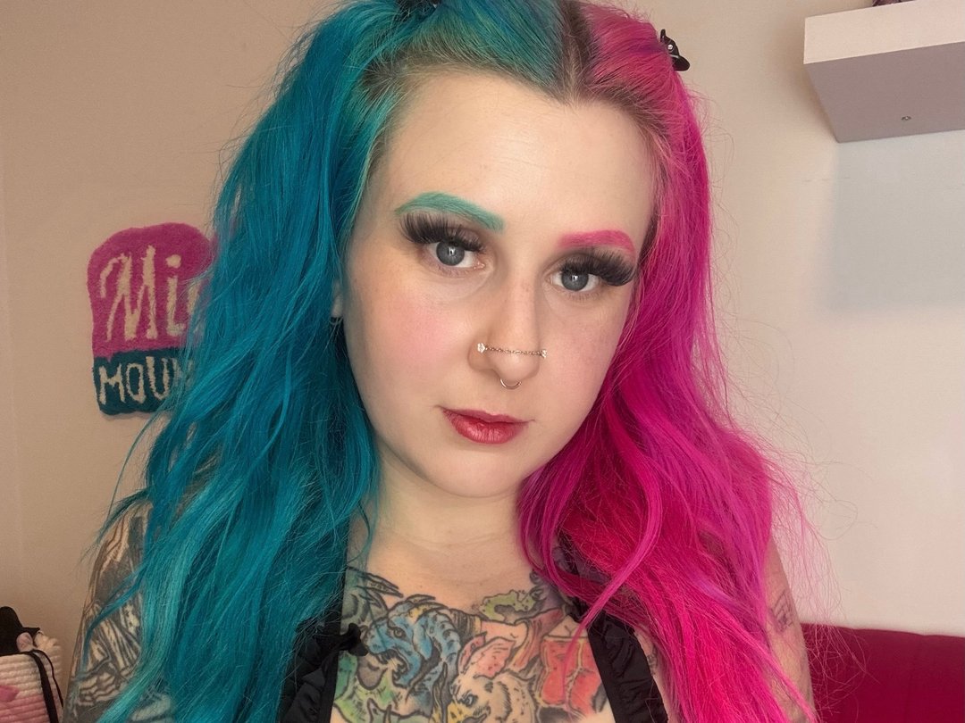 Mickeymountains' profilo - Immagine n°1