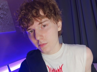 Sexcam Porn von Mickeynoiren