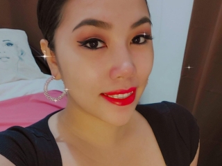 Webcam sex con Mickita