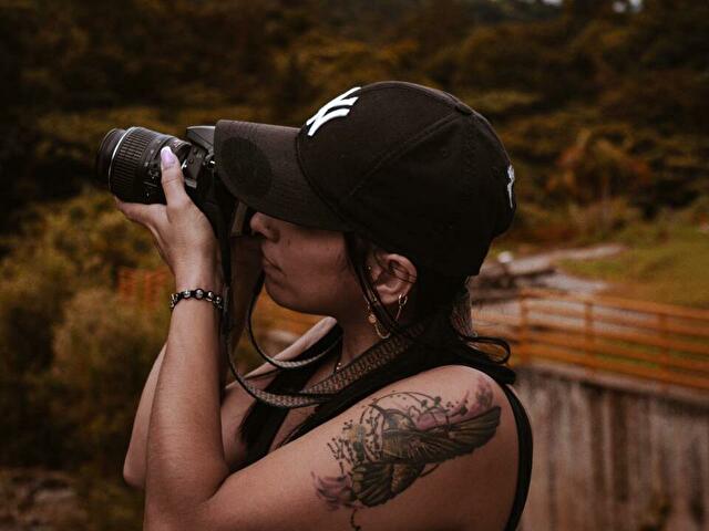 Profil de Mickqjones - Photo n°6