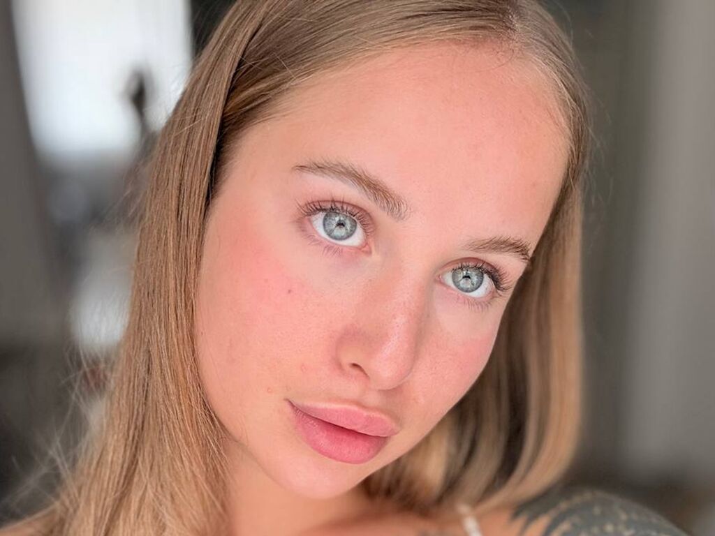 Mickyblush's Profil - Bild n°1