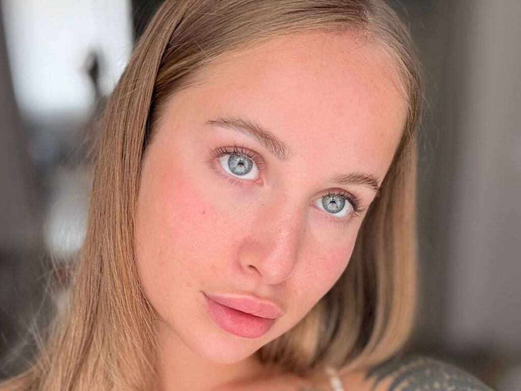 Profil de Mickyblush - Photo n°0
