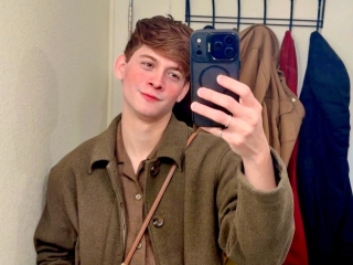 Midnightoli's Sexcam