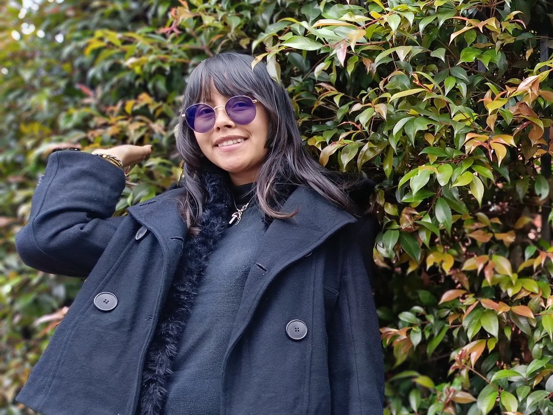 Perfil con Midoriiquinn - Imagen  n°0