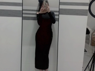 Webcam sex con Miebee