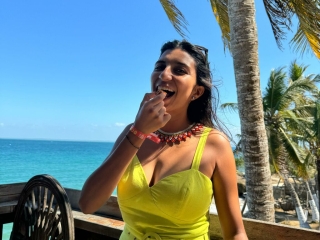 Profil de Mielalvarez
