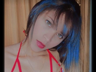 Webcam sex with Mielcanela