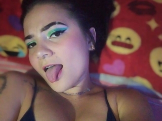 Webcam sex de Miellhornny