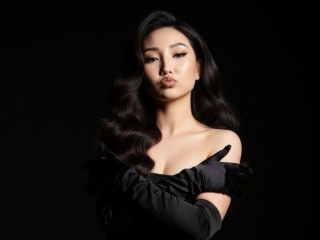 Webcam sex with Mienbeart