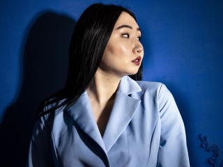 Webcam sex de Mienhyeon