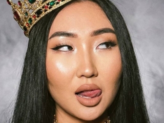 Webcam sex with Mienjaffi