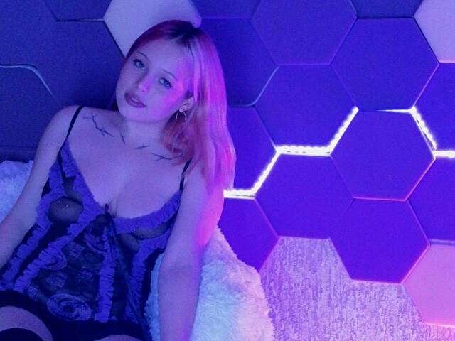 Profil de Miesakura - Photo n°7