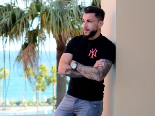 Profil de Mightyaaron