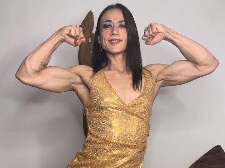Mightylaura's profile - Image n°0