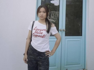 Webcam sex con Mignonnancy