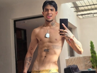 Webcam sex con Miguelaguirre0