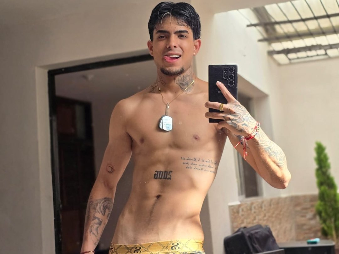 Perfil con Miguelaguirre0 - Imagen  n°0