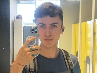 Sexcam Live Show von Miguelgrisales