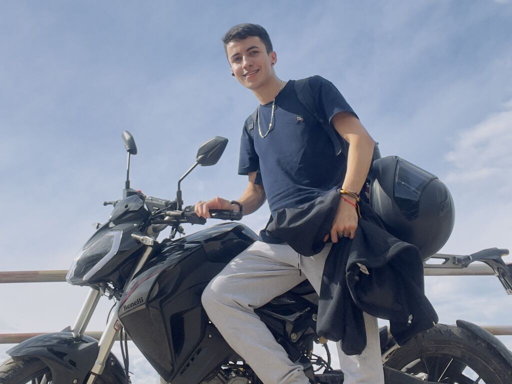 Profil de Miguelgrisales - Photo n°7