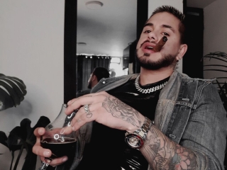 Profil de Miguelnetzer