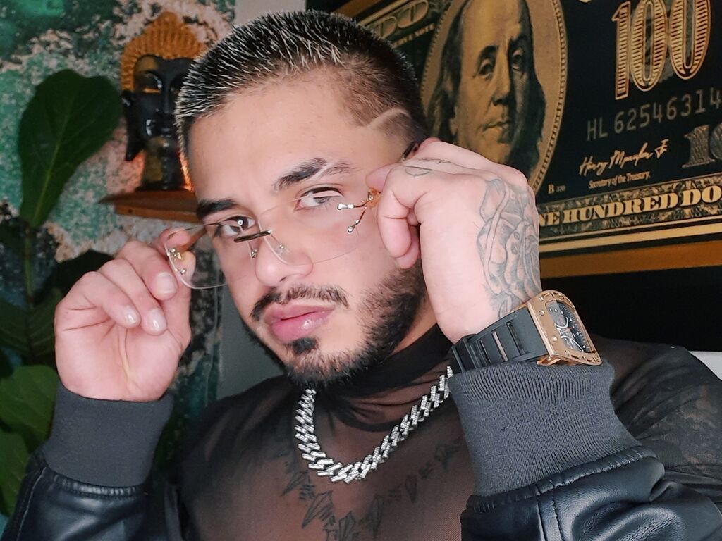 Profil de Miguelnetzer - Photo n°5