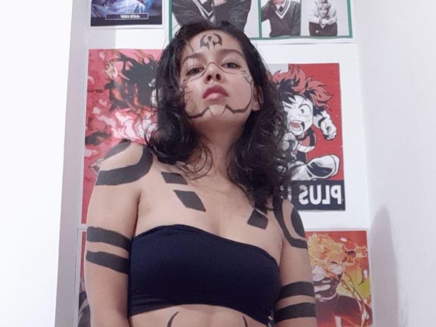 Mihaebony's profile - Image n°0