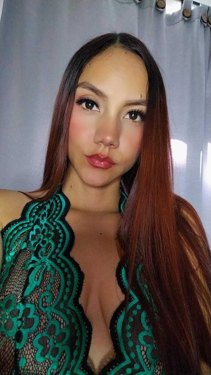 Profil de Miia_Reyess - Photo n°1