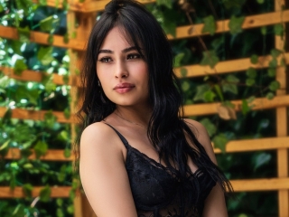 Profil de Miia_Roousse