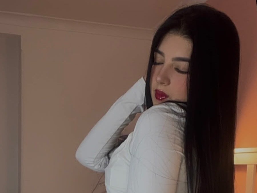 Profil de Miia_Velvet - Photo n°0