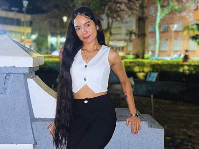 Profil de miia - Photo n°0