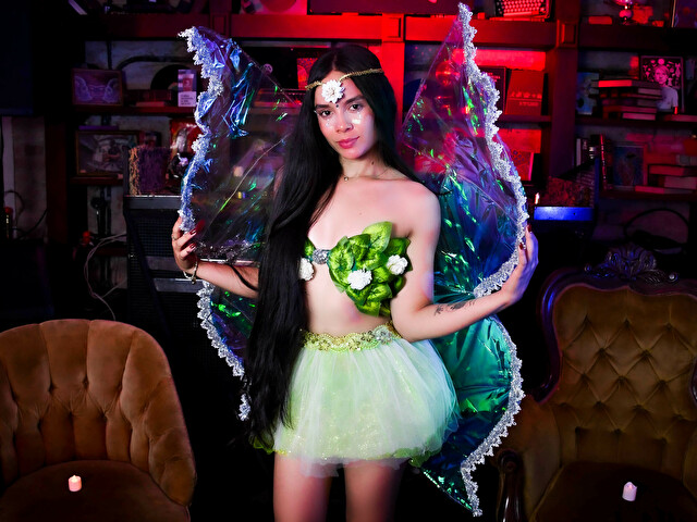 Profil de miia - Photo n°1