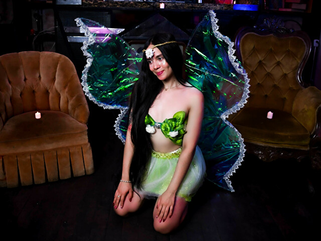 Profil de miia - Photo n°2