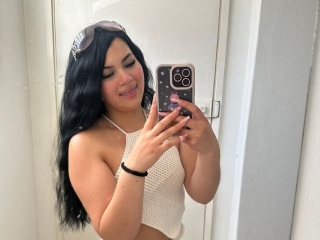 Webcam sex met Miiaa_69
