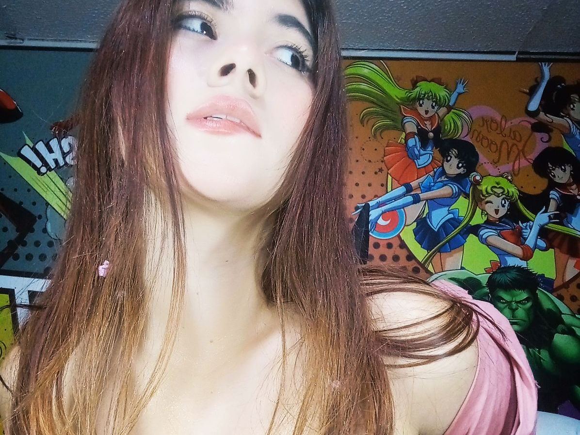 Miiaagoddess's profile - Image n°0