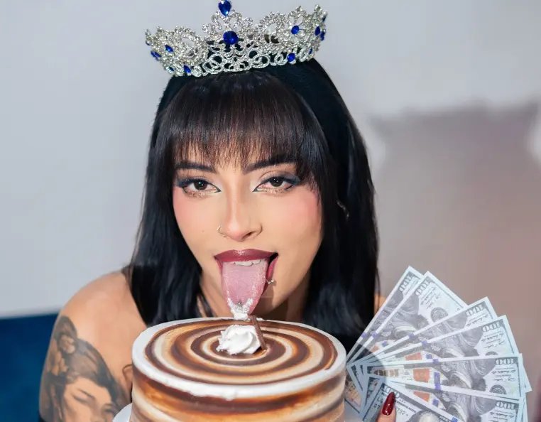 Miiaamonroe' profilo - Immagine n°1