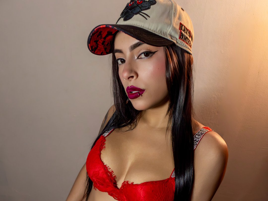 Profil de Miiaamonroe - Photo n°3