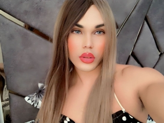 Sexcam Live Show von Miiaangeless