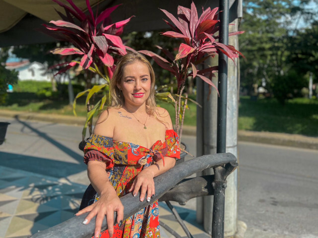 Profil de MiiaCampbell - Photo n°23