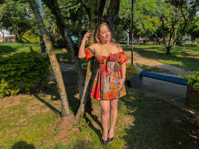 Profil de MiiaCampbell - Photo n°22