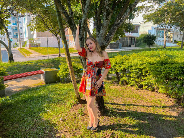 Profil de MiiaCampbell - Photo n°21