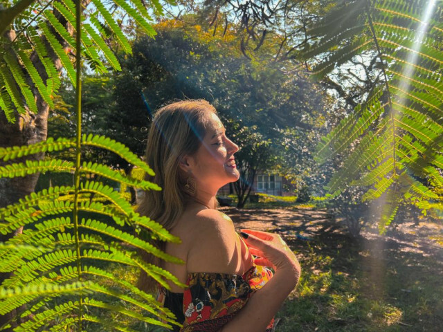 Profil de MiiaCampbell - Photo n°18