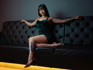 Profil de Miiafoster