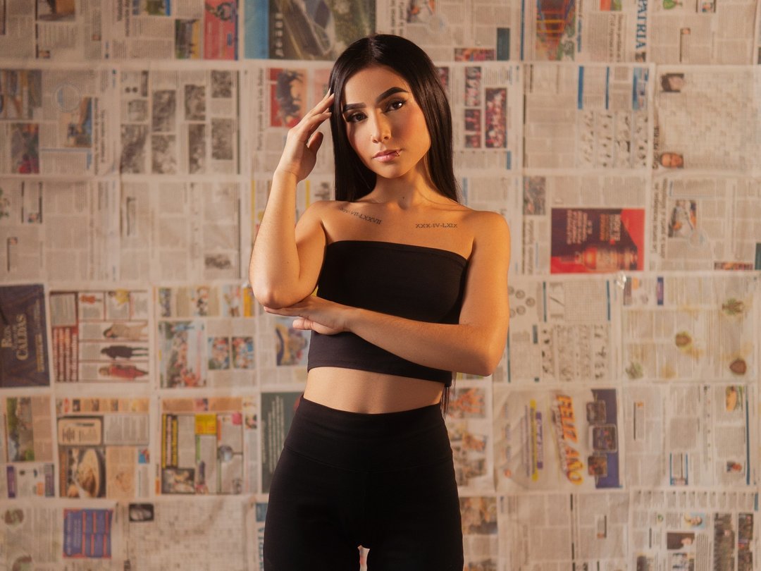 Profil de Miiajade - Photo n°1