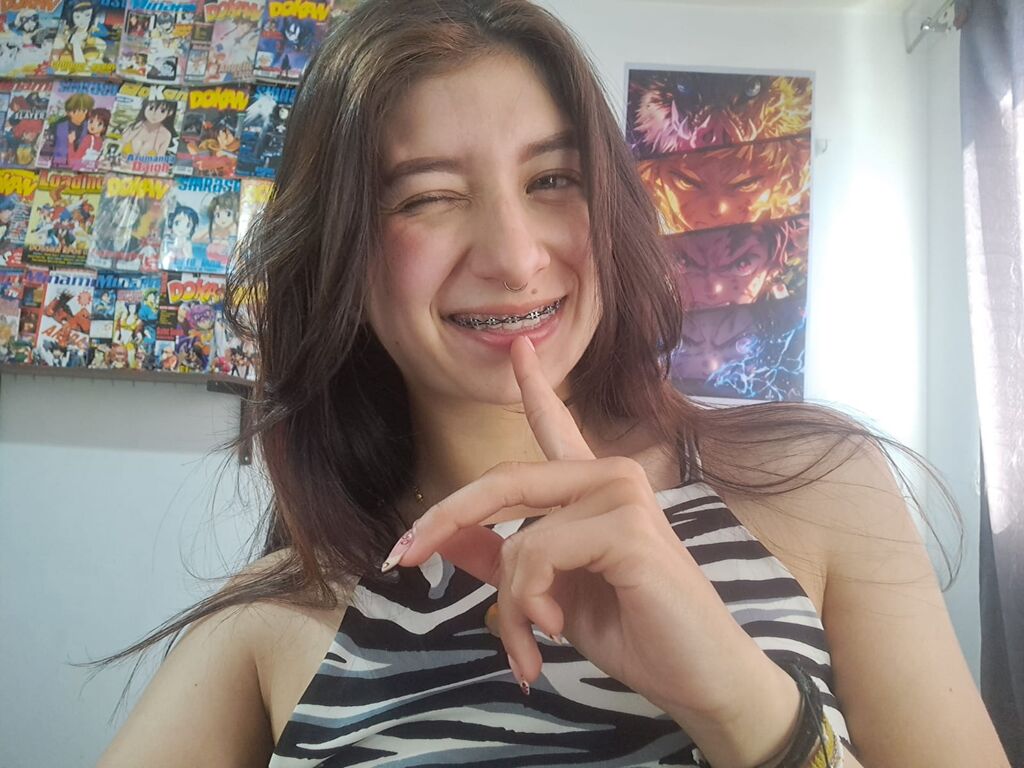 Profil de Miiajhonnes - Photo n°0