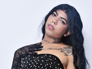 Webcam sex de Miiarestrepo